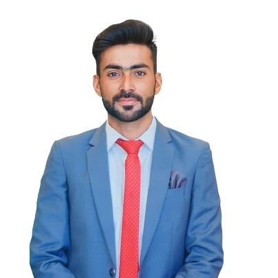 #Muslim❤️
#SocialActivist🤩
Chairman Of Pakistan Youth Welfare Associaton @pywa7
Charter president Int Rotaract CluB of bahawalpur City