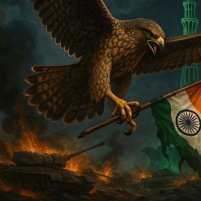 Apparently Endia Losing Counts, how many dads had 1st was Afghans, then Arabs, then Mughals, then Brits now China & Pak 😊