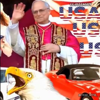 FloridarchistV2's profile picture. Well-adjusted and properly socialized individual 🇻🇦🇺🇸🇨🇺🇦🇷🇨🇦 Miami sportsball enjoyer