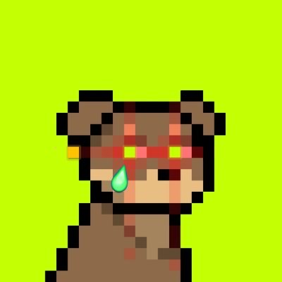 dropsmeta's profile picture. Alpha hunter for @GMcultX  ・    Intern for @DropzMetaX