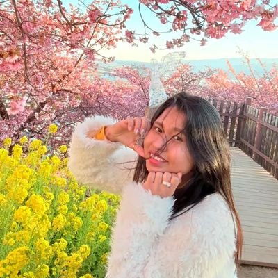 Queen 👑🇲🇲🇯🇵
My life my choice ✌️
Don't be bored 🍀
美人💃
BillyBabe's🐺🐽 Fan girl🌹