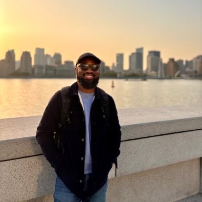 Vadeteejay's profile picture. Innovating, inventing….