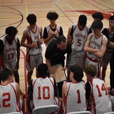 bcvandalinda's profile picture. Waltham HS Men’s Asst. Basketball Coach, United States Marine, Harvard CO 2027