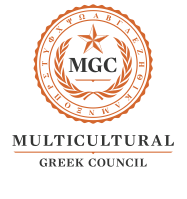 We are the Multicultural Greek Council at UT, dedicated to leadership, community service, and multicultural issues, and striving to celebrate diversity at UT.
