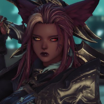 @deathflared.bsky.socialさんのプロフィール画像