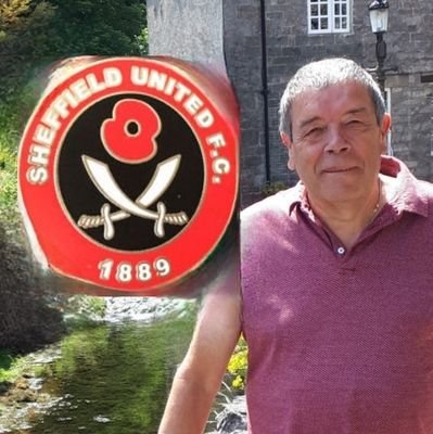 All views l state are my own. l love a good debate and l like to keep it friendly. l support the Mighty Blades #Sufc⚔