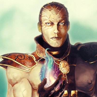 Irenicus67's profile picture. Ahhh, the child of Bhaal has awoken. It is time for more experiments