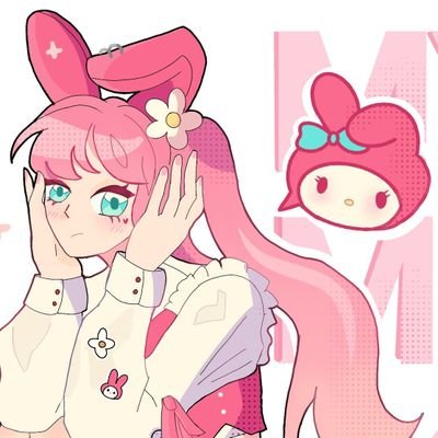 ilustradora e designer | commissions abertas ✨🐰💖
#biabutoriart