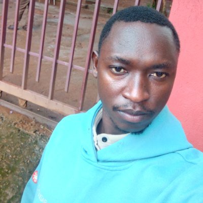 MartinOchien's profile picture. Researcher,Journalist, Political Commentator,an Educator and logical thinker