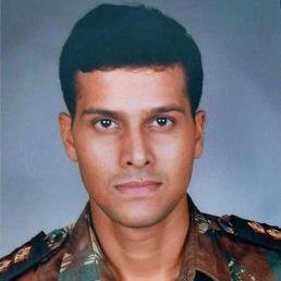 I am a proud Indian || Nationalist || Hindu 🕉 || Traveler || Explorer || Sandeep Unnikrishnan's fan || Music 🎶 || Keep it Super Simple 😃