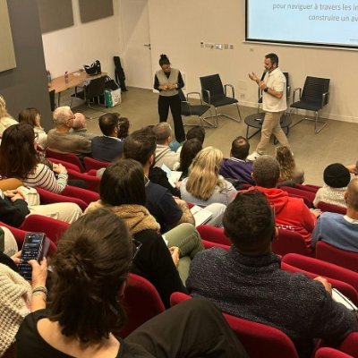 steeve_CGP's profile picture. CGP certifié AMF | CEO JOLILA-CONSEILS 💼 Faites travailler votre argent intelligemment 🧱 Construisons ensemble une stratégie solide et sur-mesure.