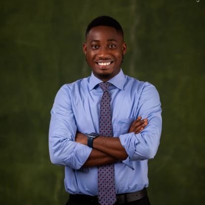 Naspa Organizing secretary Accra metro, youth activist, student leader, driving social justice and civil engagement.