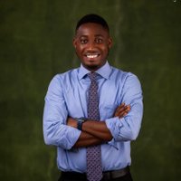 Moses Osei Bonsu (@moses_oseibonsu) 's Twitter Profile
