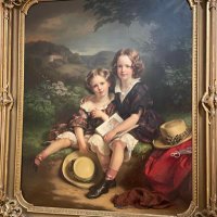 Gina Linetti (@grafi2000) 's Twitter Profile