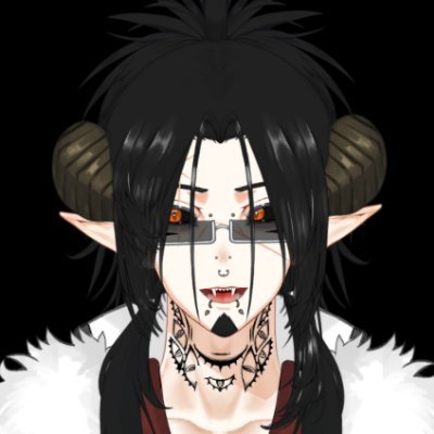 The Wholesome Demon / Deep Smooth Voice / Affiliated / VA / Taken /