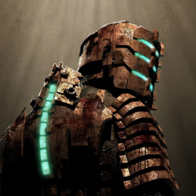 @DeadSpace4DBD