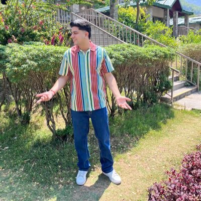 bhaskarmadhuraa's profile picture. Good things take time.