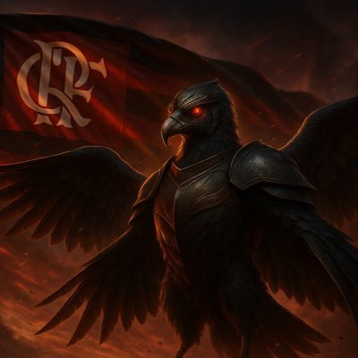 Perfil dedicado a falar sobre Flamengo, BBB, política e tudo que gera entretenimento.