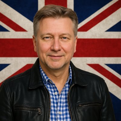 Analyst | #CancerSurvivor | Law | Patriot | Sweary | Meritocracy | @SpeechUnion | Gen-X | 🇬🇧🏴🇿🇦 |🥋|🥩🥓🍖|
🚫✉️|🚫💉| 🚫Rude runts | 🚫Porn!
