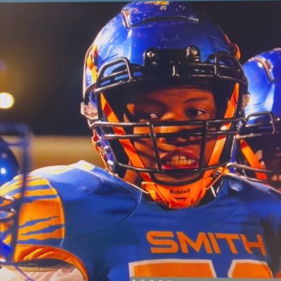 Student Athlete 🙌🏽 Class of 2029 Ol/Dl /Oscar smith high school Virginia 757 📍3.0gpa Instagram 56problemz