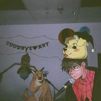 Lucasters🕷 (@lucasters_) 's Twitter Profile