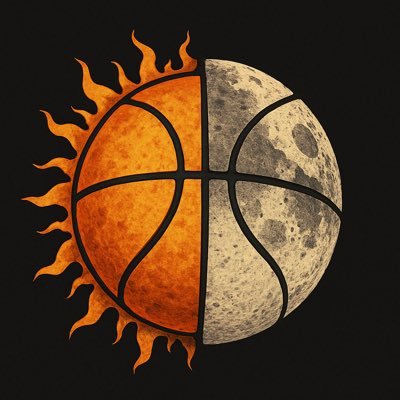 Just a girl who loves basketball & astrology. ♍️♏️♐️ Go Sky 💙💛