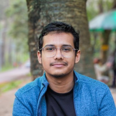 sazeedtaj's profile picture. i tweet about tech, current affairs & faith.
mostly, i post my captures
