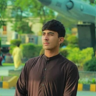 📖 Political science!
#SocialActivist Member of #PTM
❤️ #HR #EndEnforcedDisappearances