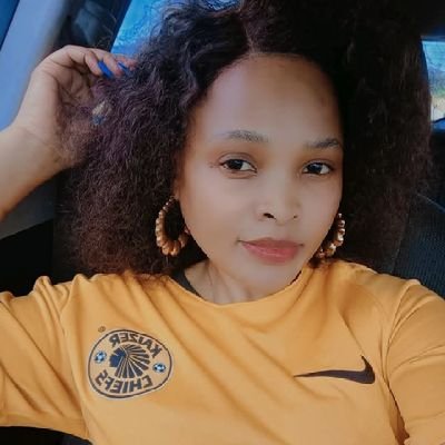 Albino wanna be 🥰