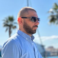 Ievgen Iaroslavskyi (@iaroslavskyi) 's Twitter Profile