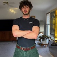 Josh Bigosh (@joshbigosh7889) 's Twitter Profile