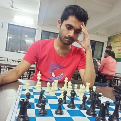 samarthkapse41's profile picture. Software Engineer