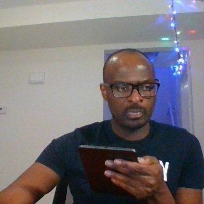willyNgendahayo's profile picture. Nuclear Magnetism | AI ~Science~Tech | Health | Finance|Centrist/A millennial academic🇺🇸🇷🇼