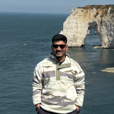 srm304's profile picture. Solution Consultant @ Booking 🇳🇱