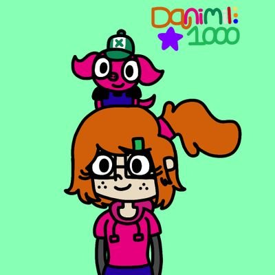 Danimil1000 (🌟 My Birthday is until July 23 🌟)さんのプロフィール画像