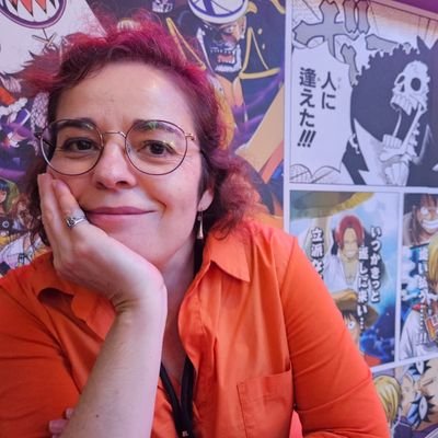 Charo Sabariegosさんのプロフィール画像