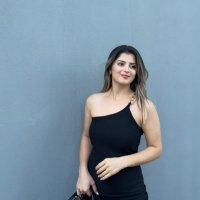 Buket Buğur (@buketbugur) Twitter profile photo