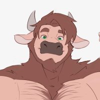 Bakuno Draws (@bakunomily2) 's Twitter Profile Photo