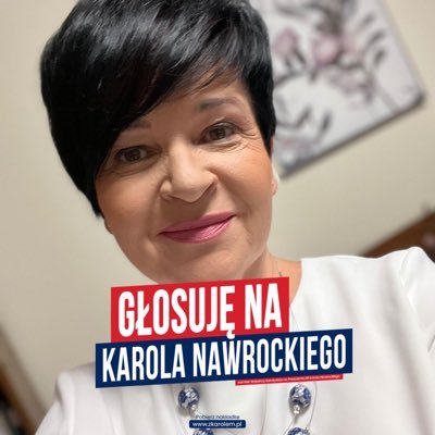 BorowiakJoanna's profile picture. dr nauk humanistycznych, poseł na Sejm RP VIII, IX i X kadencji - Okręg nr 5 (Włocławek-Toruń-Grudziądz). Przewodnicząca Komisji Polityki Senioralnej. @pisorgpl