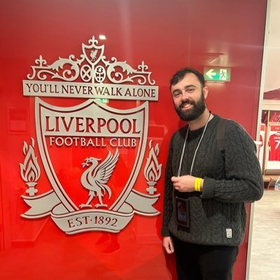 JSTalksFootball's profile picture. JSTalksFootball on TikTok