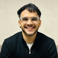 saransh sharma (@saranshtalks) 's Twitter Profile
