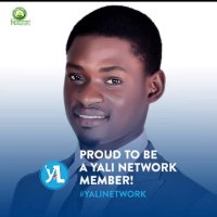 Adedokun Opeyemi Ali (@openatyn) 's Twitter Profile