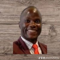 Mutakwa Elias (@mutakwaelias) 's Twitter Profile