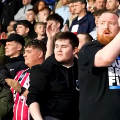 HTAFC|| CL14|| SGE|| Tarkov player/hater. All views and opinions are my own.