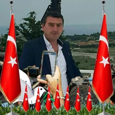 ugurtopal985's profile picture. 🤲Kalp Allah'ın Mülküdür Göğsünde Atınca Seninmi Sandın..☝🏻  🇹🇷
