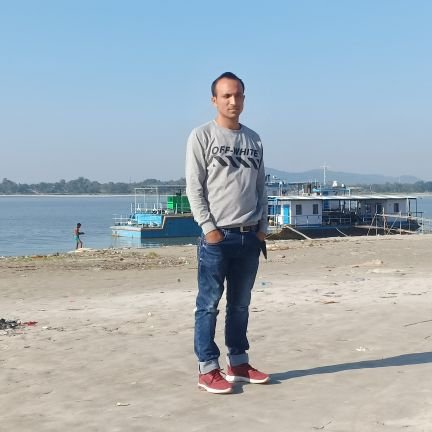 ThoubalHas59512's profile picture. Businessman