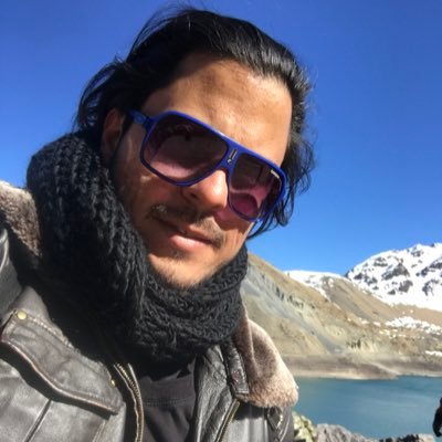 aponwao19's profile picture. ING. Mtto Mecanico. la tecnología es mi pasión.