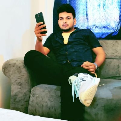 SubhamKuSingh1's profile picture. Follow me my 🆔