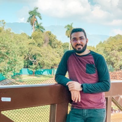 natannobre_'s profile picture. Software Engineer | Ruby | Rails
