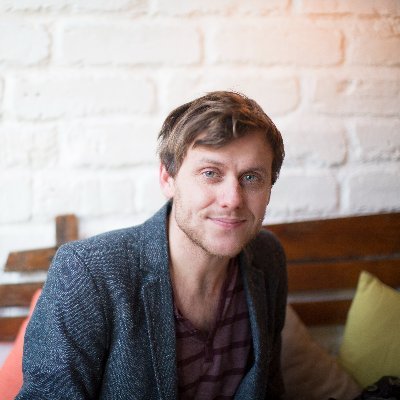 Podcasting and writing about the questions we should be asking ourselves, posed by some of today's most influential thinkers https://t.co/dniv0bhh1E